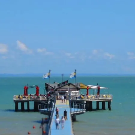 Pretty Duplex Ideal For Families In * Lignano Sabbiadoro