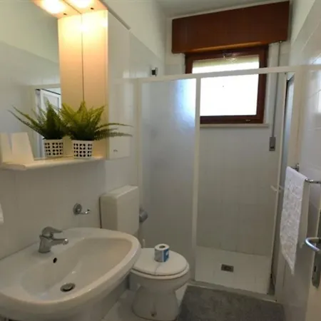 Pretty Duplex Ideal For Families In Vila Lignano Sabbiadoro