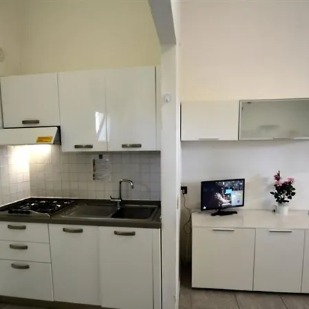 Pretty Duplex Ideal For Families In Villa Lignano Sabbiadoro