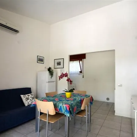 Vila Pretty Duplex Ideal For Families In