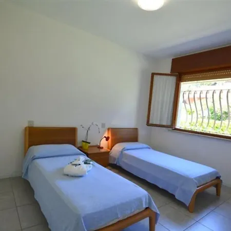 Pretty Duplex Ideal For Families In