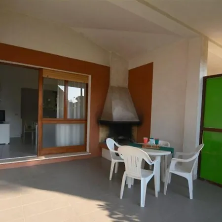 Pretty Duplex Ideal For Families In Villa