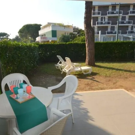 Pretty Duplex Ideal For Families In Villa *