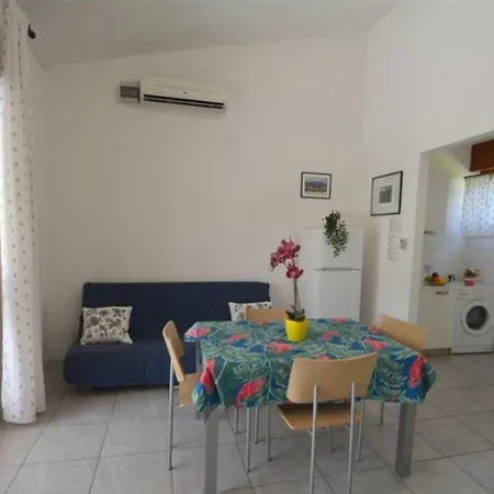 Pretty Duplex Ideal For Families In *